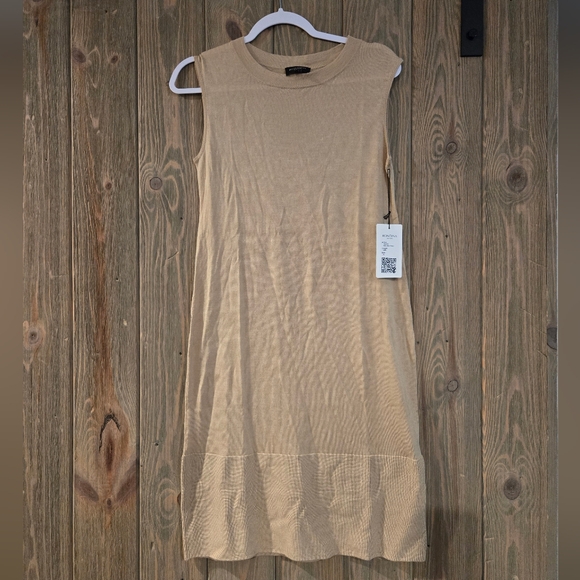 Rondina Knit Dress - Picture 1 of 4